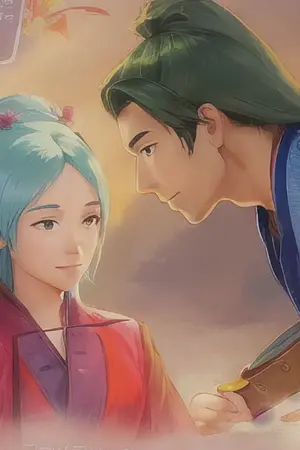 ปกนิยาย ลิขิตฟ้า ท้าอำนาจแห่งราชัน