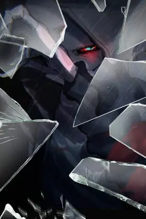 ปกนิยาย [Fic anime] การเดินทางของDustSans