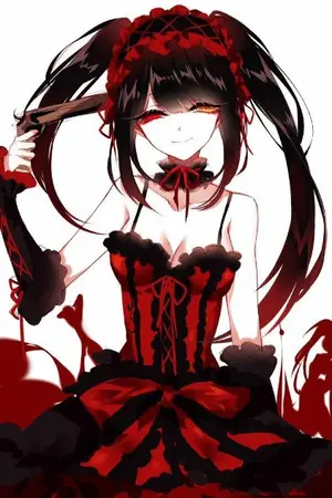 ปกนิยาย [Fic Honkai] โชคชะตาจะลิขิต ให้ฉันก้าวต่อไป