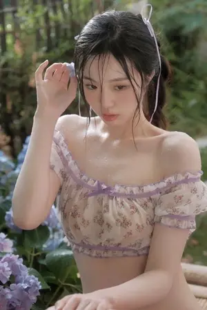 ปกนิยาย ท้องแทนเมียอาใหญ่ [อาใหญ่ x ใบหม่อน]