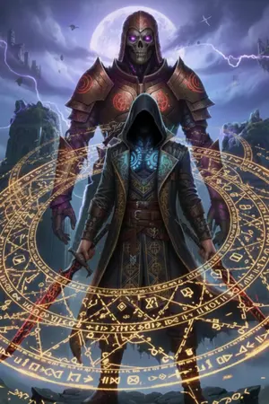 ปกนิยาย ยันต์ตรา จ้าวเทวะ