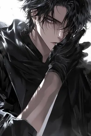 ปกนิยาย สุดยอดระบบสรรค์สร้างวายร้าย