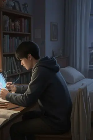 ปกนิยาย เก้าอี้ว่างข้างความฝัน