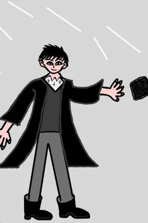 ปกนิยาย อีริคเทพพระเจ้าเวทมนตร์