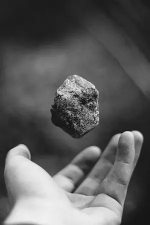 ปกนิยาย ผมคือสิ่งที่องค์กรกลัวที่สุด