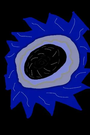 ปกนิยาย ผมคือสิ่งที่องค์กรกลัวที่สุด