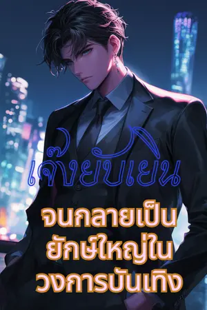 ปกนิยาย เจ๊งยับเยิน จนกลายเป็นยักษ์ใหญ่ในวงการบันเทิง