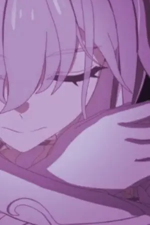 ปกนิยาย [Genshin impact x OC] Boyfriends overkill! (Yaoi/bl)