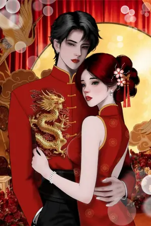 ปกนิยาย Wedding For The Deal เหล่ากงจ๋ากับภรรยาจอมปลอม