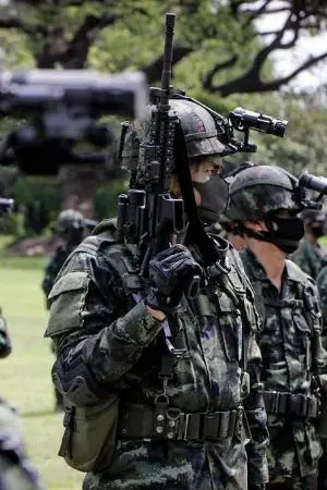 ปกนิยาย ประเทศไทย ในโลก nikke