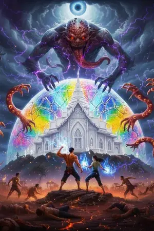 ปกนิยาย พลังจิต อภิญญาโลกพิศวง