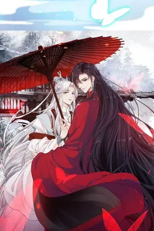 ปกนิยาย สามีข้าคืออ๋องห้า