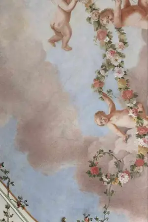 ปกนิยาย เล่ห์รัก นางฟ้า