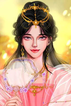 ปกนิยาย ท่านหญิงเช่นข้ามิยอมขาดทุน…แต่ผู้ได้กำไรกลับเป็นสามีน่าตาย