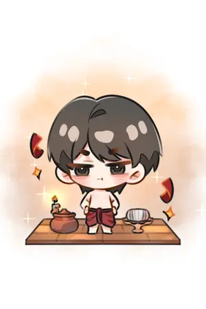 ปกนิยาย ยอดคนโรงเรียนไสยศาสตร์