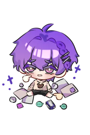 ปกนิยาย เกิดใหม่ครั้งนี้ โอเมก้าขอ(ลอง)หนีให้สุดทาง [3P]