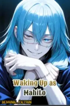 ปกนิยาย [นิยายแปล]นารูโตะ: ตื่นขึ้นมาในร่างของมาฮิโตะ✓