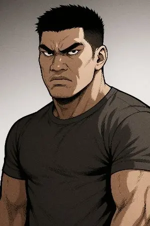 ปกนิยาย ไปโลก lookism