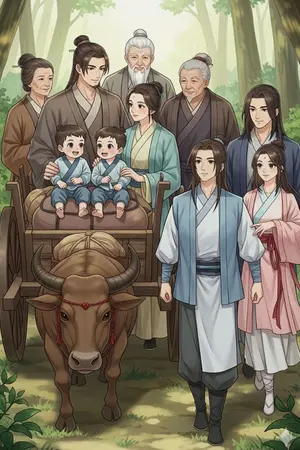 ปกนิยาย ซือหยา...ย้อนเวลามาหาดวงใจทั้งสาม