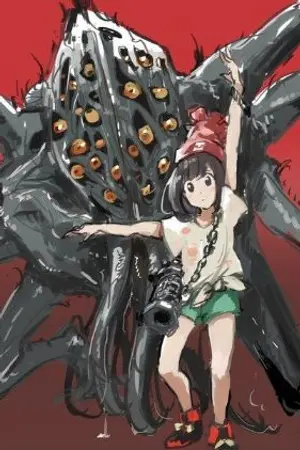 ปกนิยาย ระบบสร้างโรงแรมสำหรับนักล่า