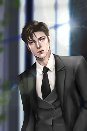 ปกนิยาย ของรักของคุณศิลป์