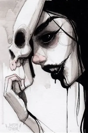 ปกนิยาย Verbis Man