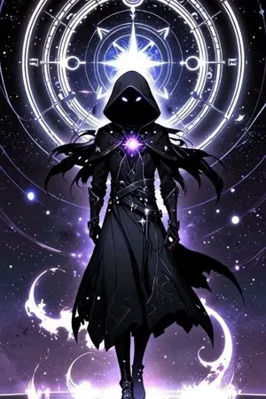 ปกนิยาย [ Fic Anime : การเป็นอาจารย์ในโลกยำรวมมิตรมันก็ไม่ใช่เรื่องง่ายๆ ]