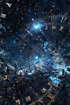 ปกนิยาย [ Fic : anime all ] เสียงเมโลดี้ของพวกเธอฉันคนนี้จะเป็นคนปกป้องเอง