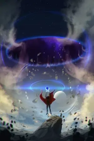 ปกนิยาย [FIC: Douluo Dalu ] ตำนานจอมเวทย์อภินิหารในโลกของเหล่าวิญญาณจาร์ย