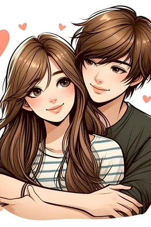 ปกนิยาย เผลอใจรักนายข้างบ้าน