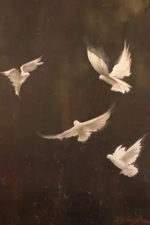 ปกนิยาย Fanfic Attack on Titan | A Paradise That Never Lasted [Oc]