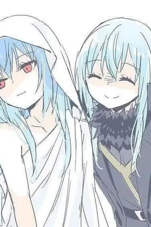 ปกนิยาย [Fic Rimuru×AllTensura] ฮาเร็มของมหาเทพสไลม์สุดแข็งแกร่ง