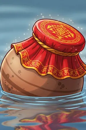 ปกนิยาย มนตร์รักอาถรรพ์