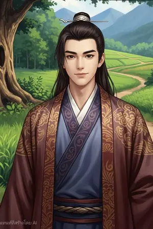 ปกนิยาย พลิกภพพลิกรัก