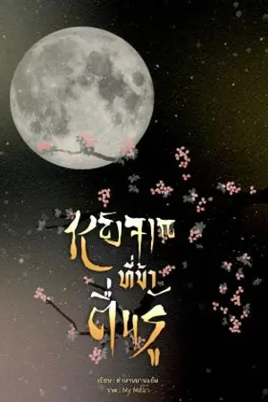 ปกนิยาย หลังจากที่ข้าตื่นรู้!