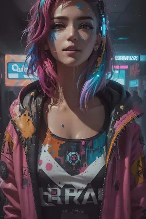 ปกนิยาย Lan Devie