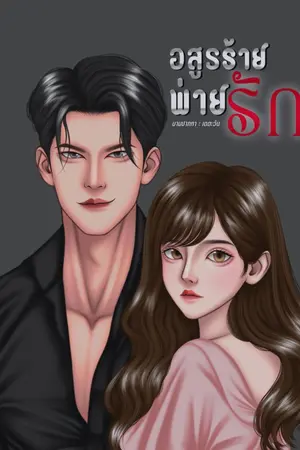 ปกนิยาย