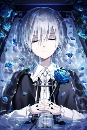 ปกนิยาย ◆Doll Maker◆