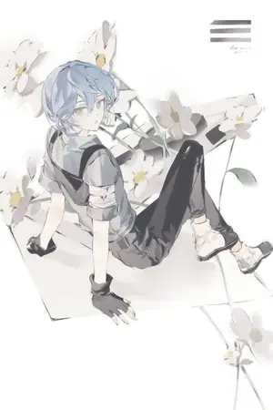 ปกนิยาย The chaotic adventures of a wizard บันทึกผจญภัยสุดแสนวุ่นวายของนักเวทย์