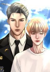 ปกนิยาย **Kinn x Ohm** : The Emergency Pilot : ถ้าพี่รัก หนูไหวเหรอ?