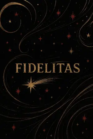 ปกนิยาย [ Perrumpe ad novam stellam ]