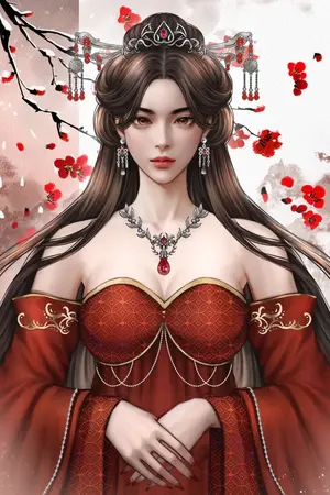 ปกนิยาย ข้าคือนางร้าย เหตุใดต้องเลิกร้าย