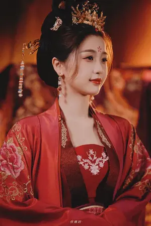 ปกนิยาย ไทเฮาเสด็จแล้ว!