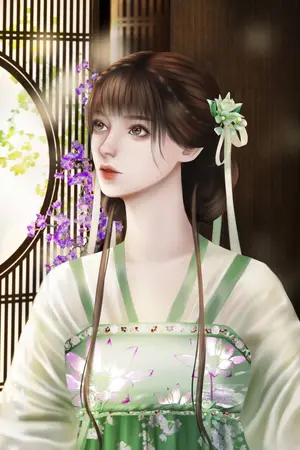 ปกนิยาย สาวใช้ผู้แสนเกียจคร้านของพระเอก