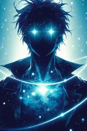 ปกนิยาย เอาชีวิตรอดในอวกาศ ฉันสามารถอัฟเกรดได้ทุกอย่าง