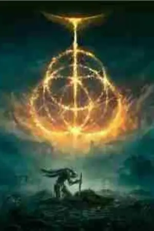 ปกนิยาย ราชาเถ้าถ่านแห่งเอลเดน