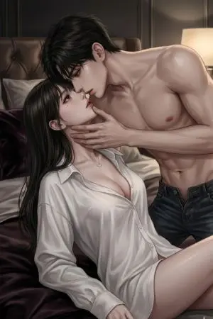 ปกนิยาย แฟนเก่าหวงก้าง