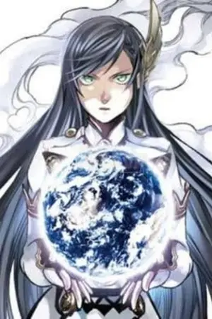 ปกนิยาย Record of Ragnarok มหาศึกตัดสินชี้ชะตามนุษย์