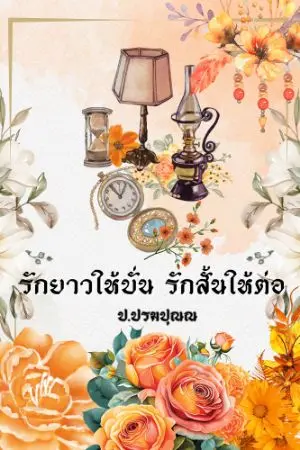 ปกนิยาย