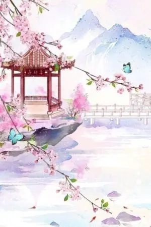 ปกนิยาย ราชินีเคียงราชัน